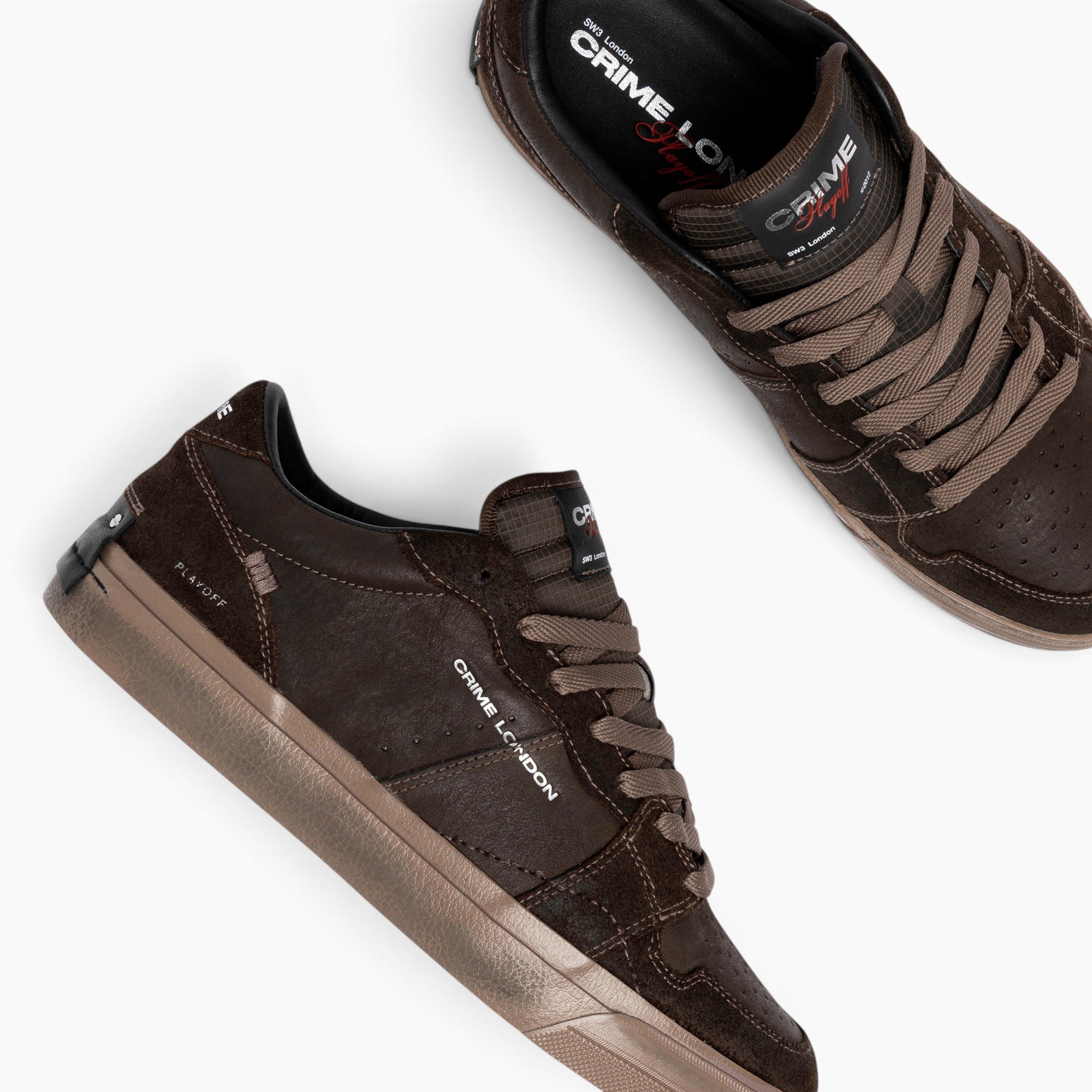 Sneakers Uomo Playoff