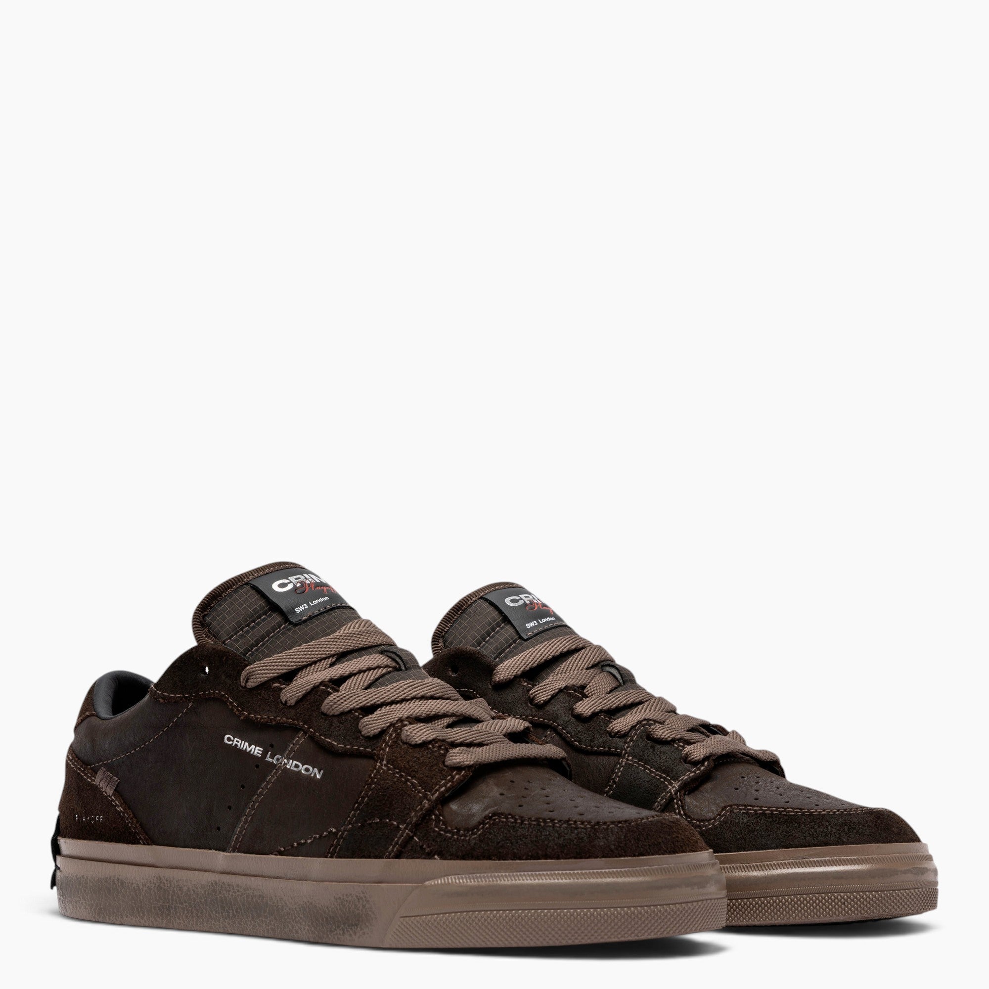 Sneakers Uomo Playoff