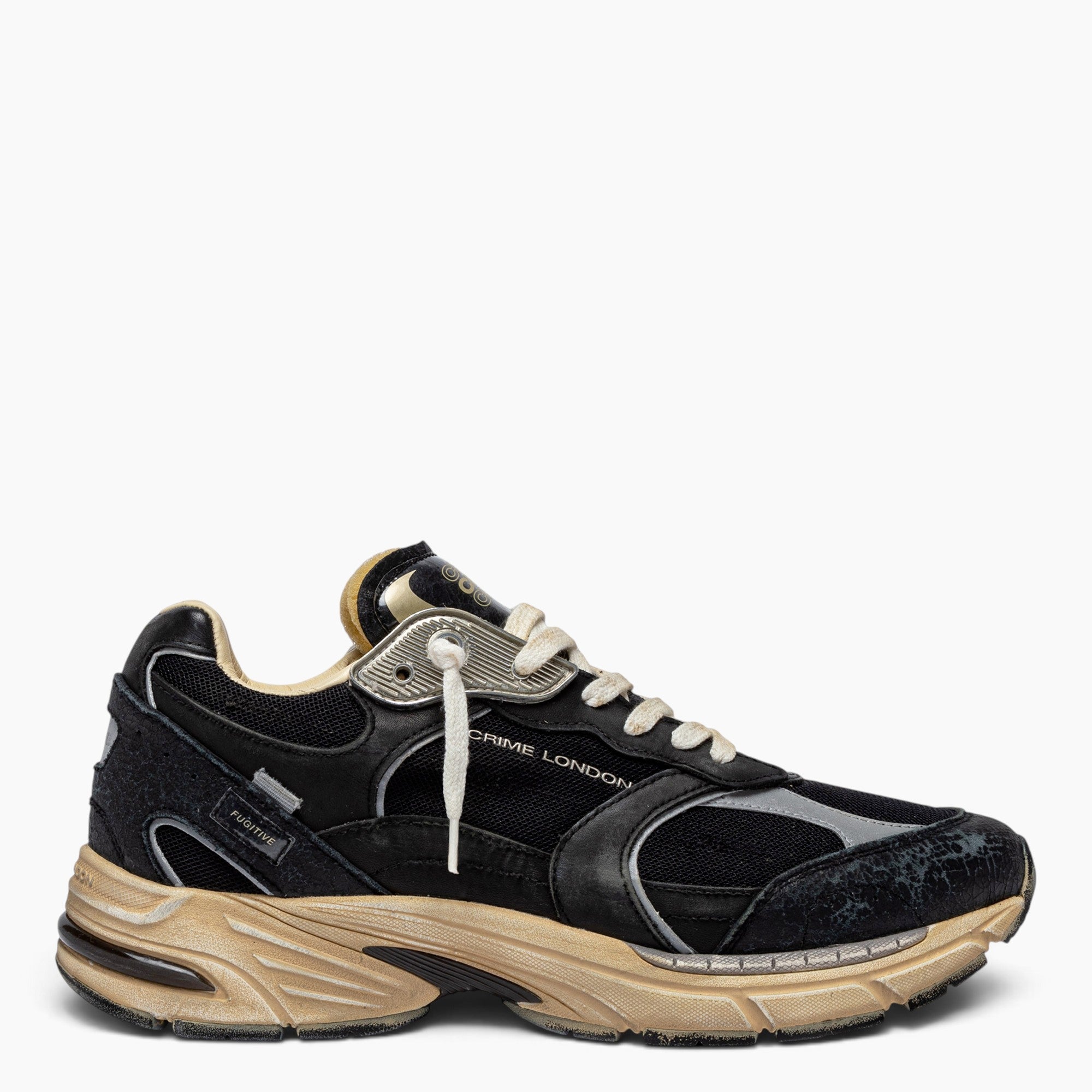 Sneakers Uomo Fugitive