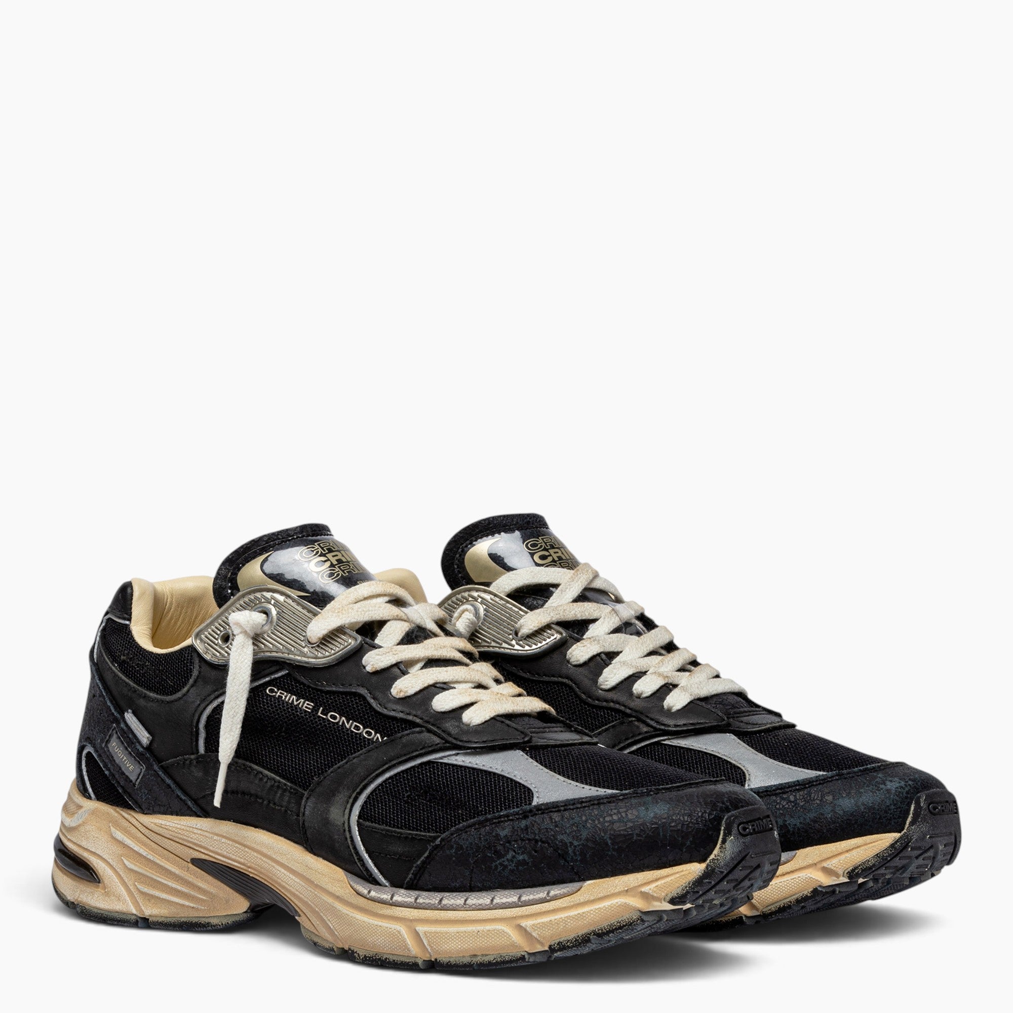 Sneakers Uomo Fugitive