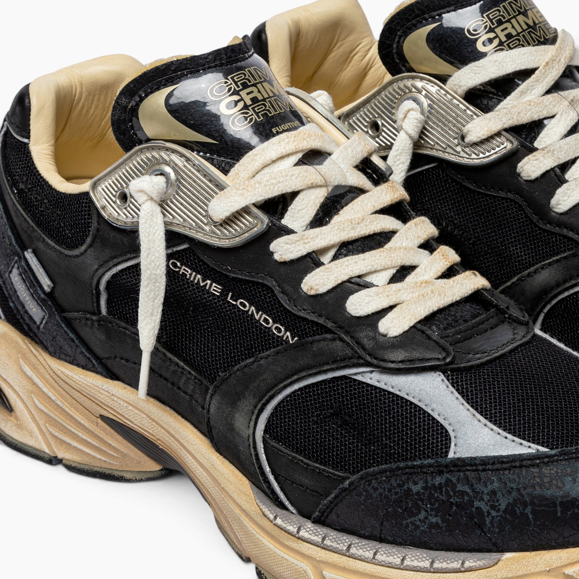 Sneakers Uomo Fugitive