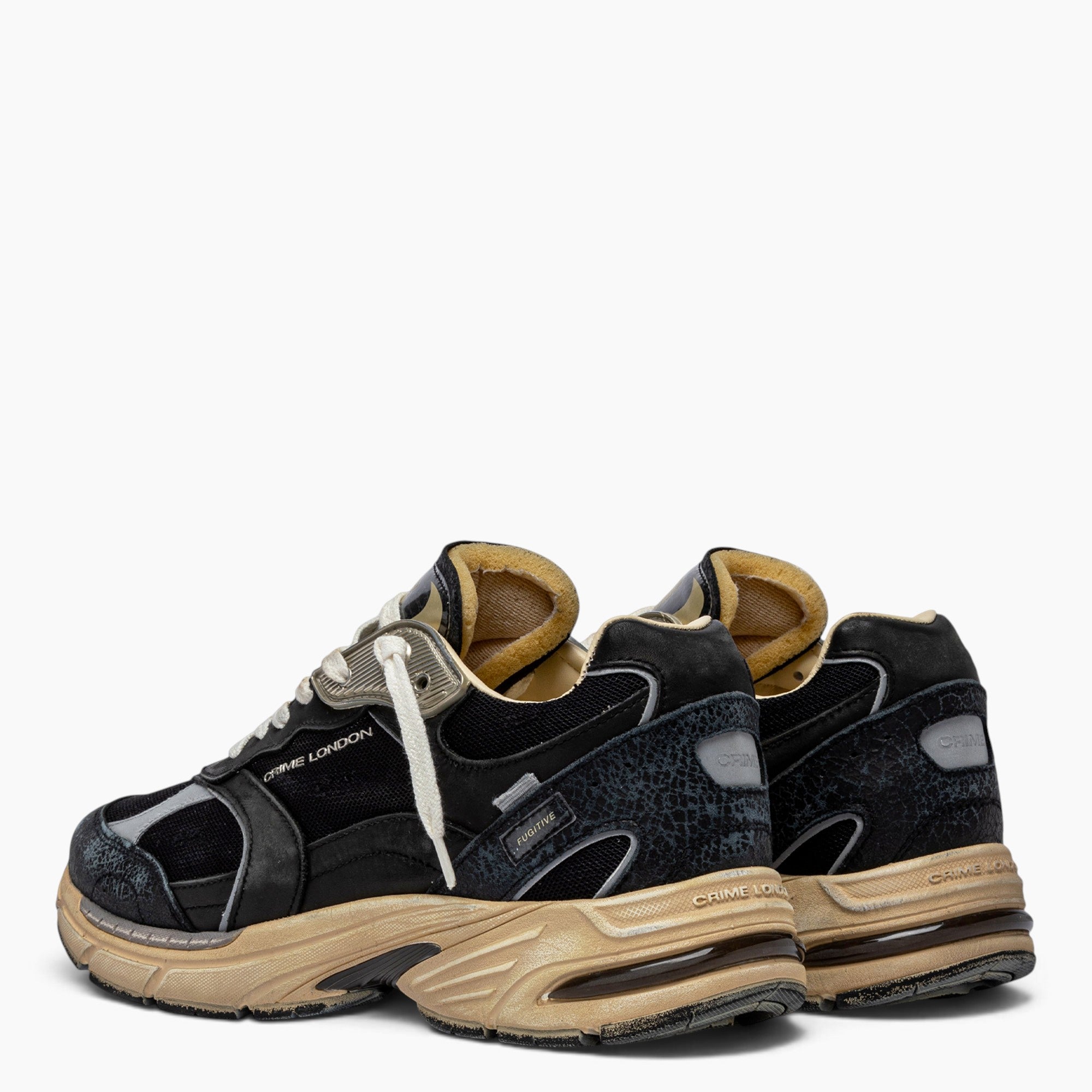 Sneakers Uomo Fugitive