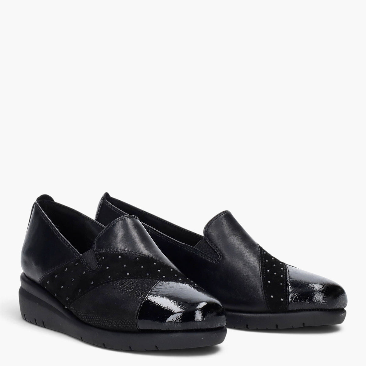 Mocassini Donna