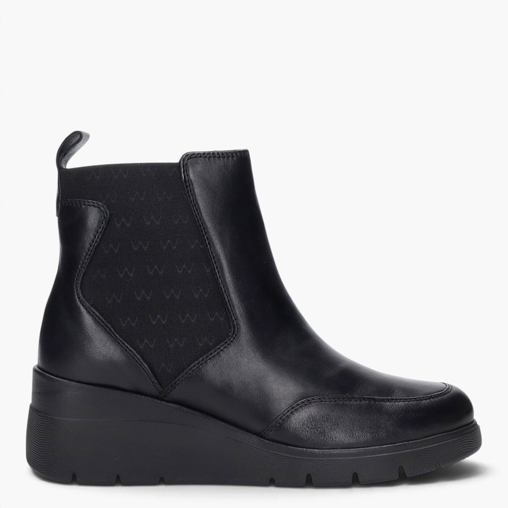 Stivaletto Donna