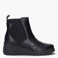 Stivaletto Donna