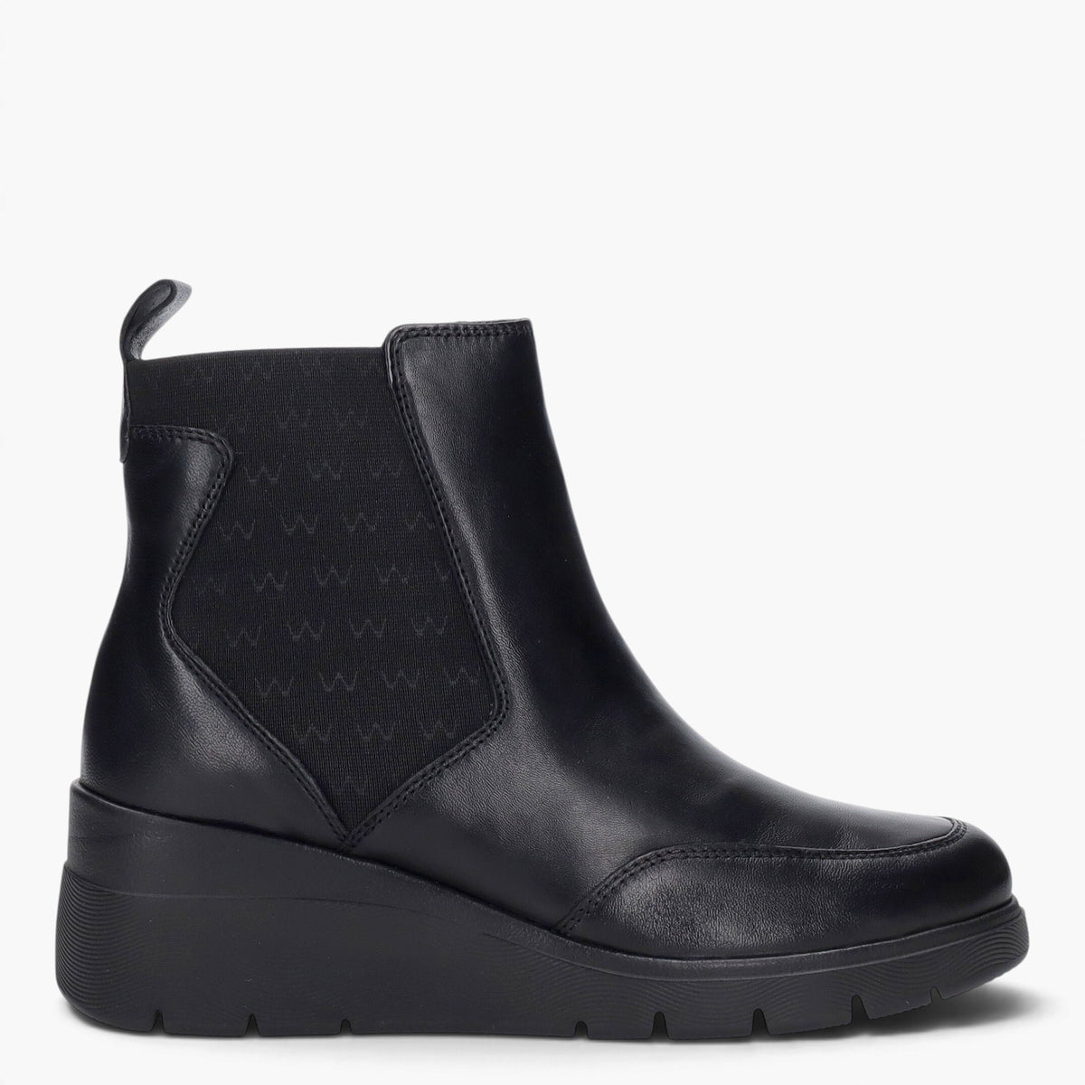 Stivaletto Donna