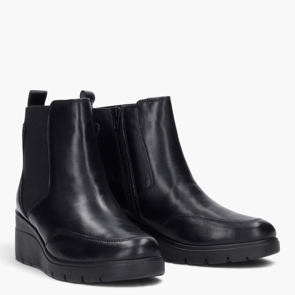 Stivaletto Donna