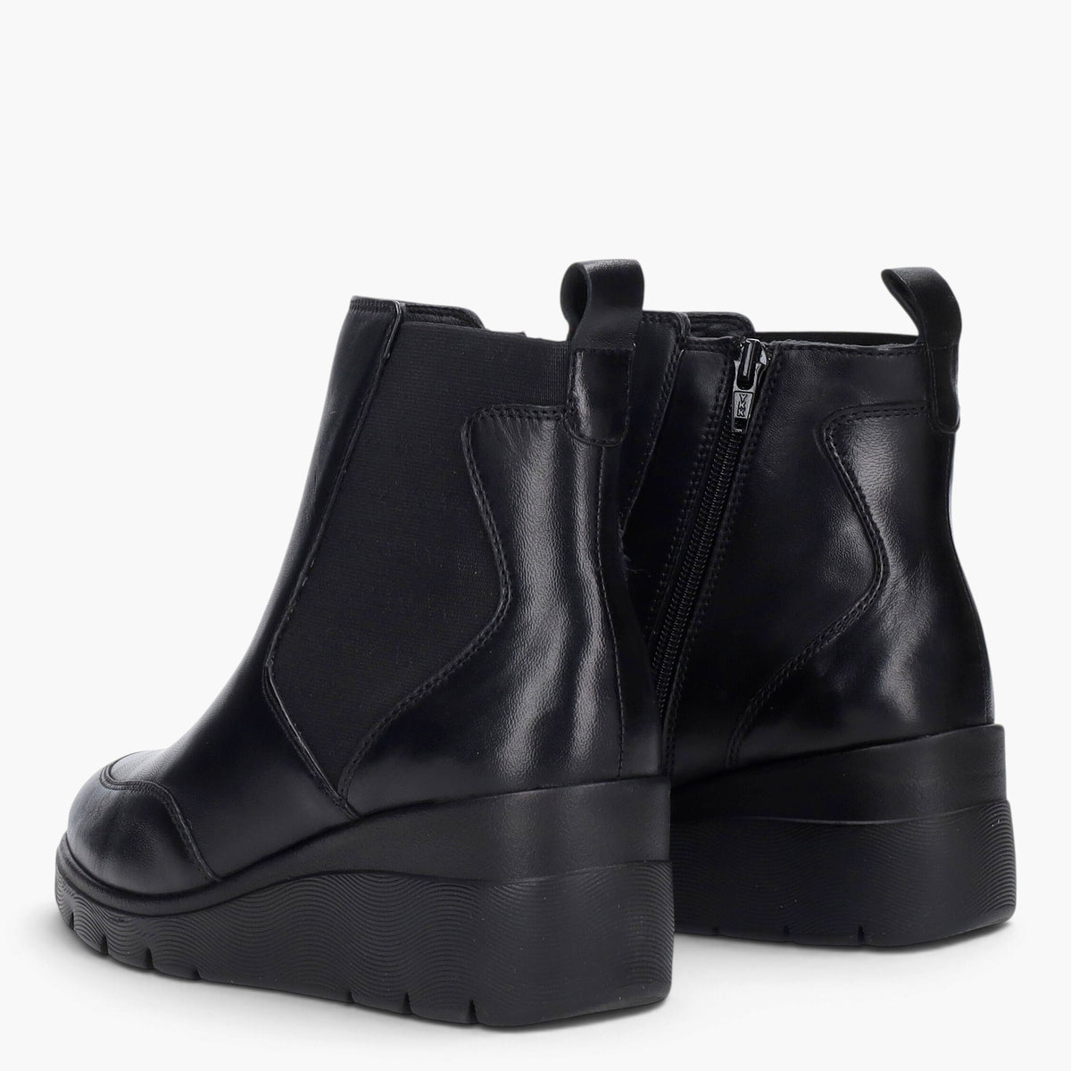 Stivaletto Donna