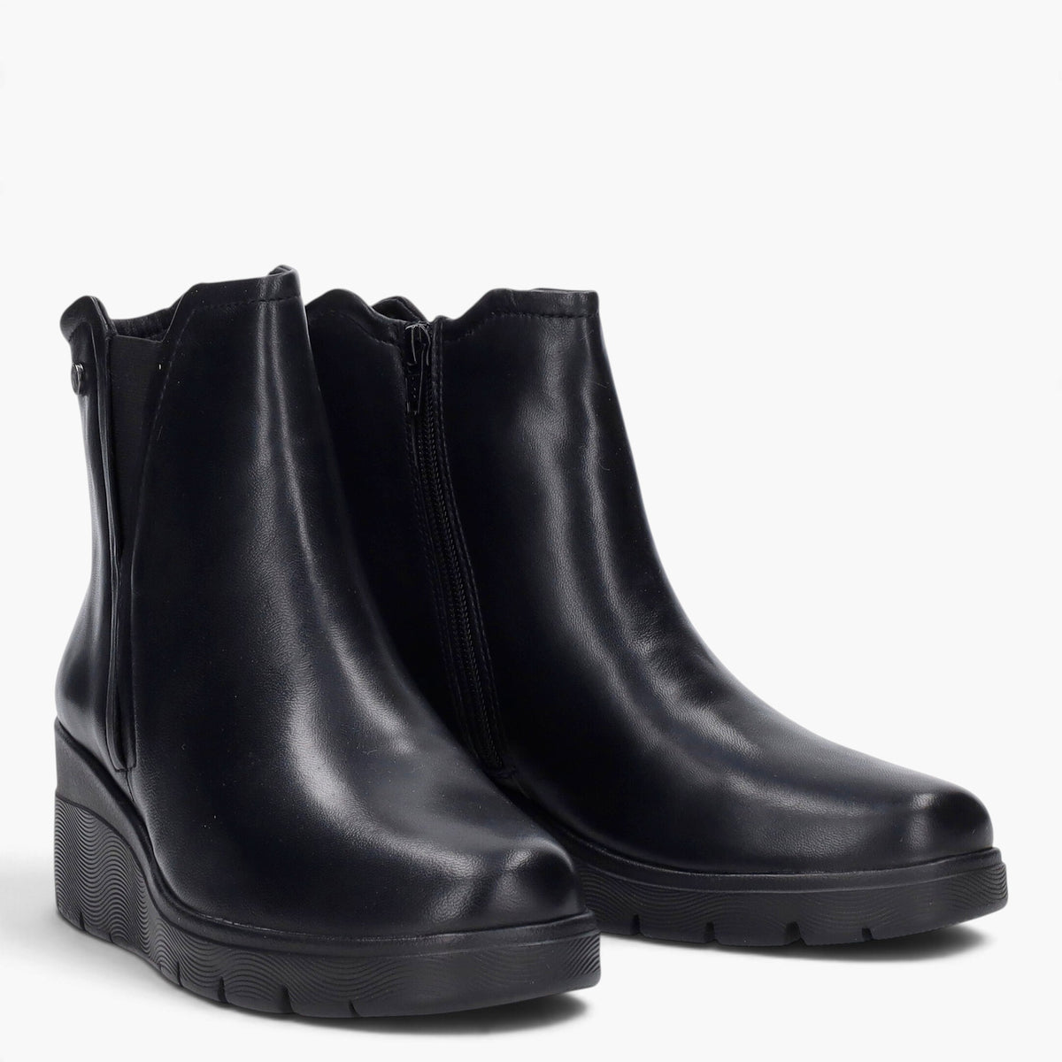 Stivaletto Donna
