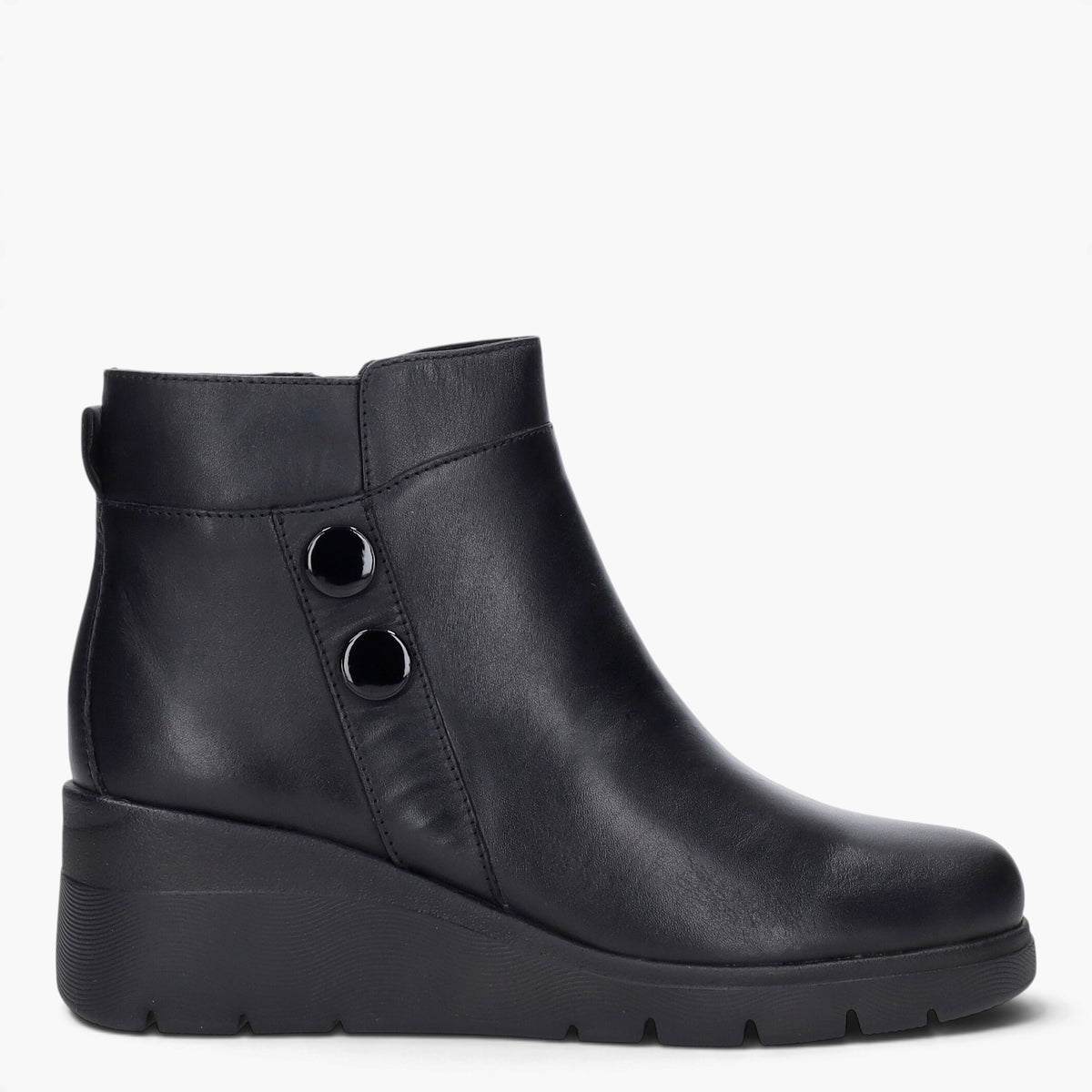 Stivaletto Donna