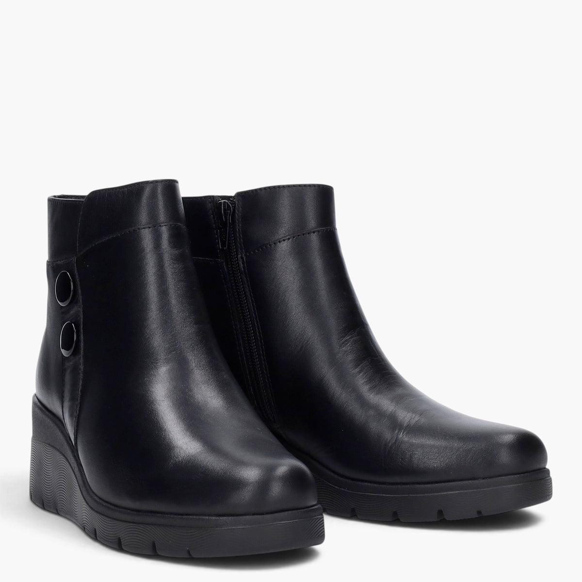 Stivaletto Donna