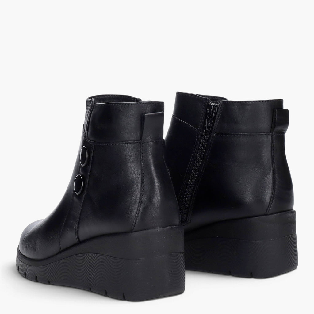 Stivaletto Donna