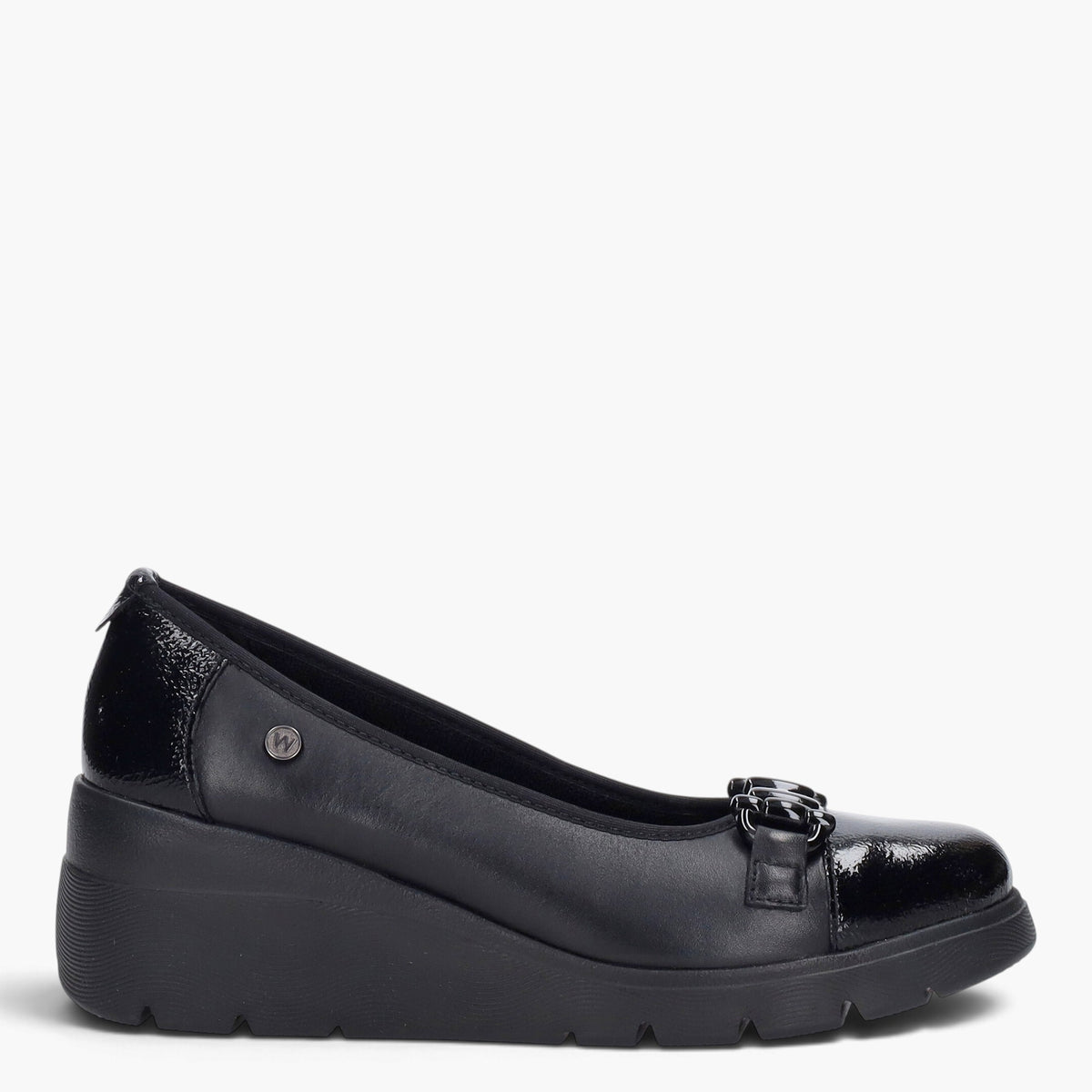 Decollete Donna