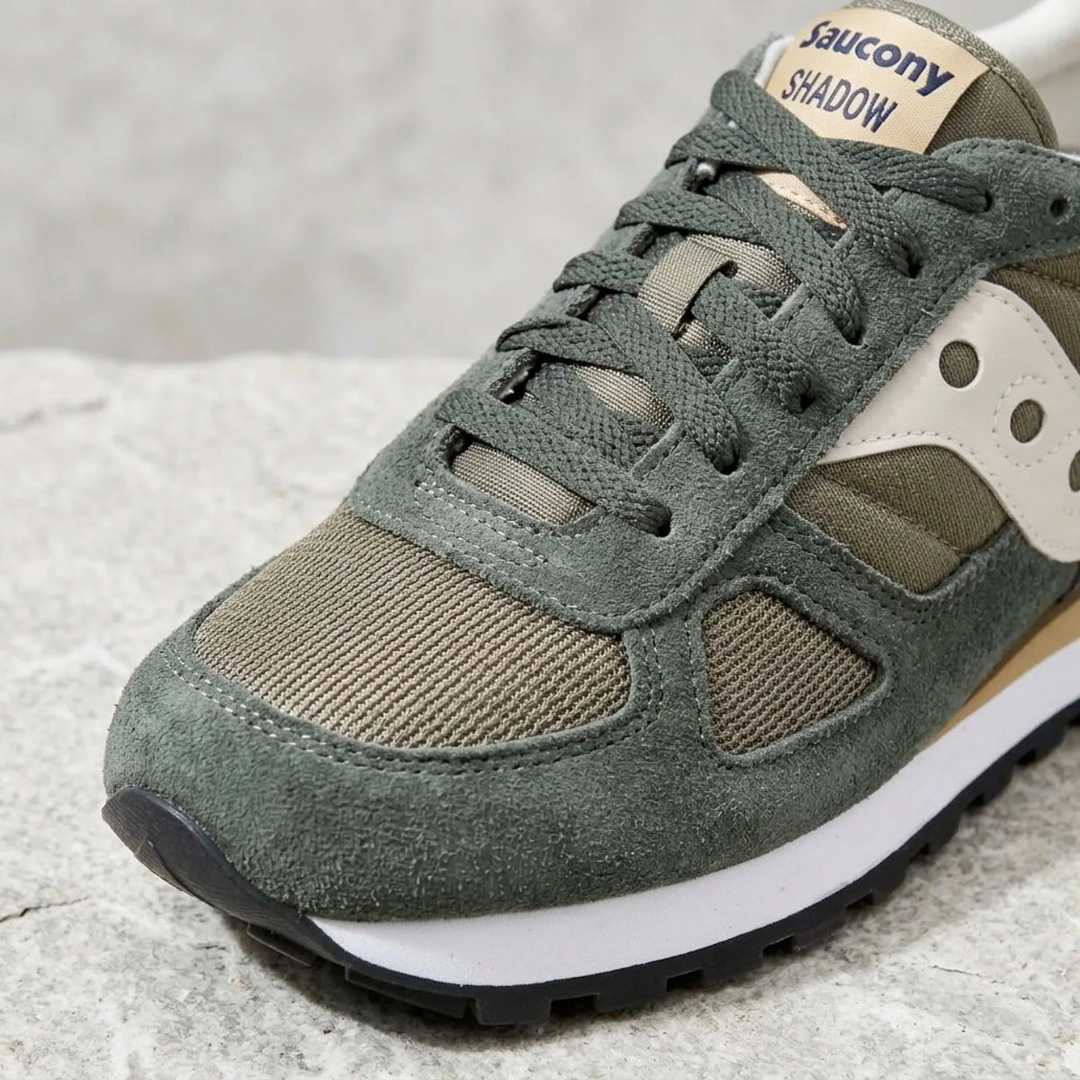 Sneakers Uomo Shadow Orginals