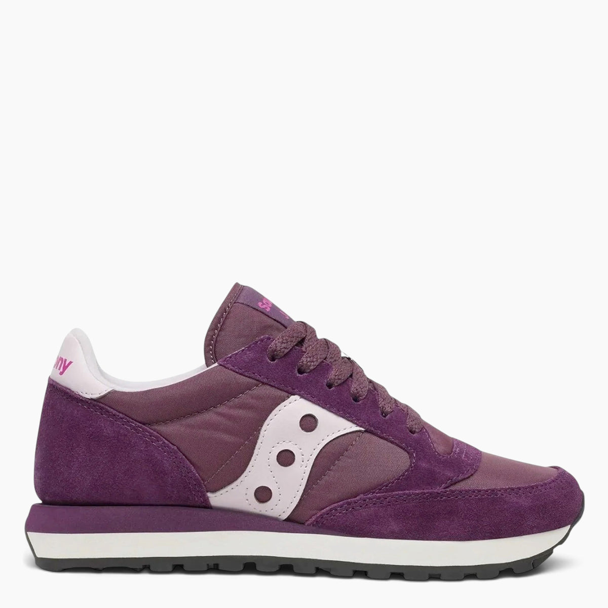 Jazz Orginal-sneakers voor dames