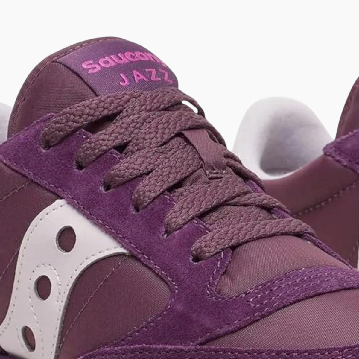 Jazz Orginal-sneakers voor dames