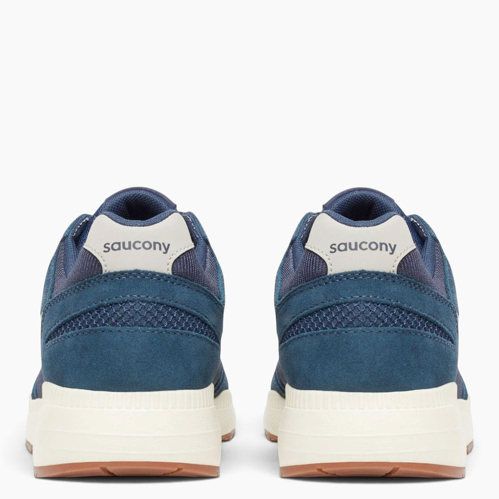 Sneakers Uomo Eclipse