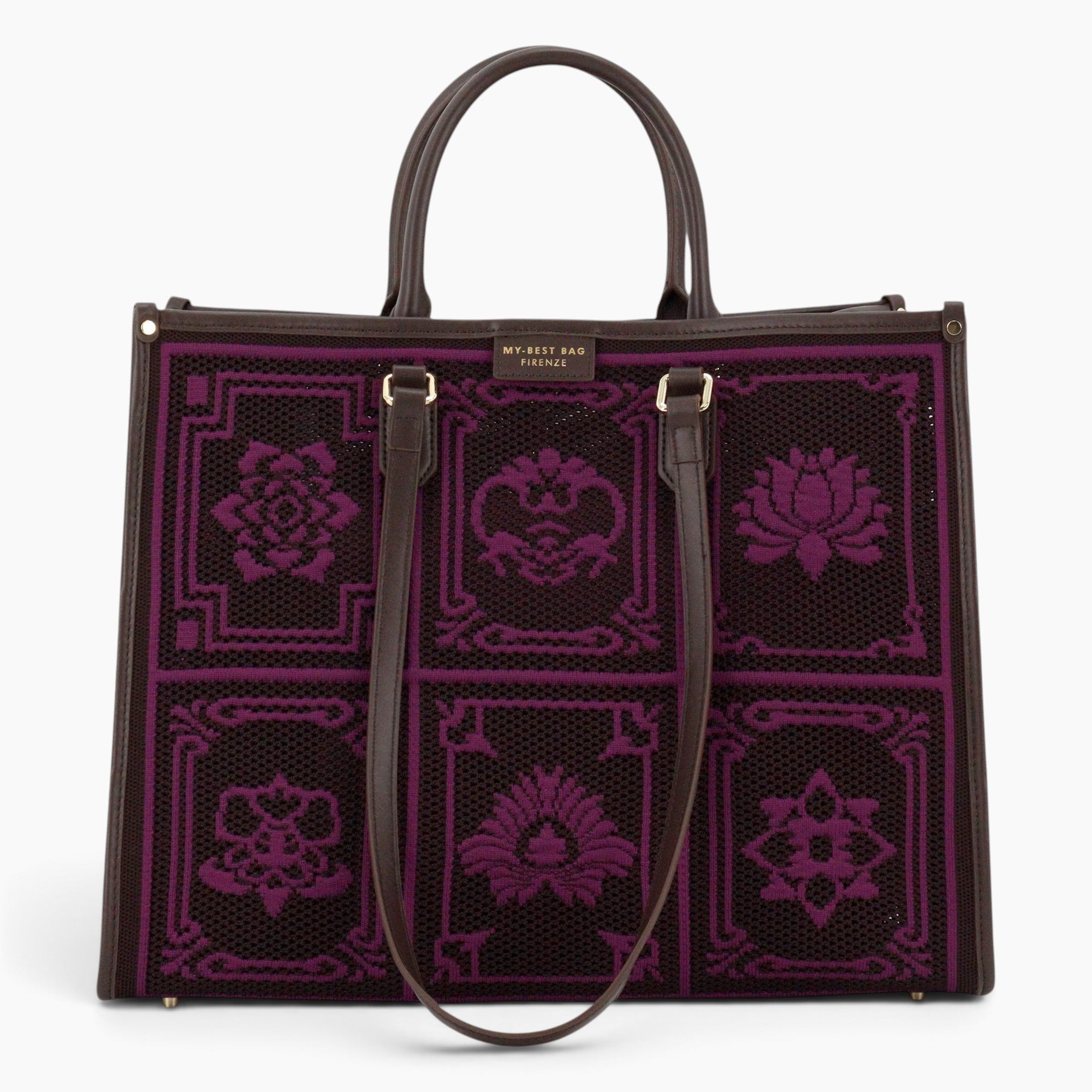 Borsa A Mano Atena Lhasa