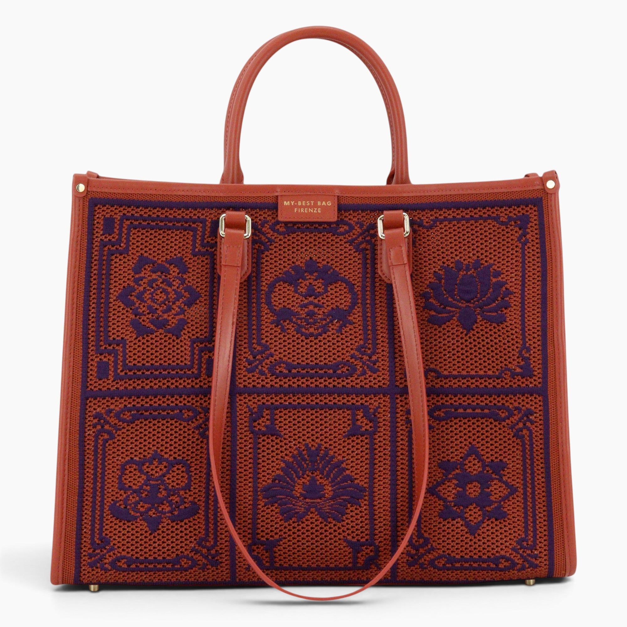 Borsa A Mano Atena Lhasa