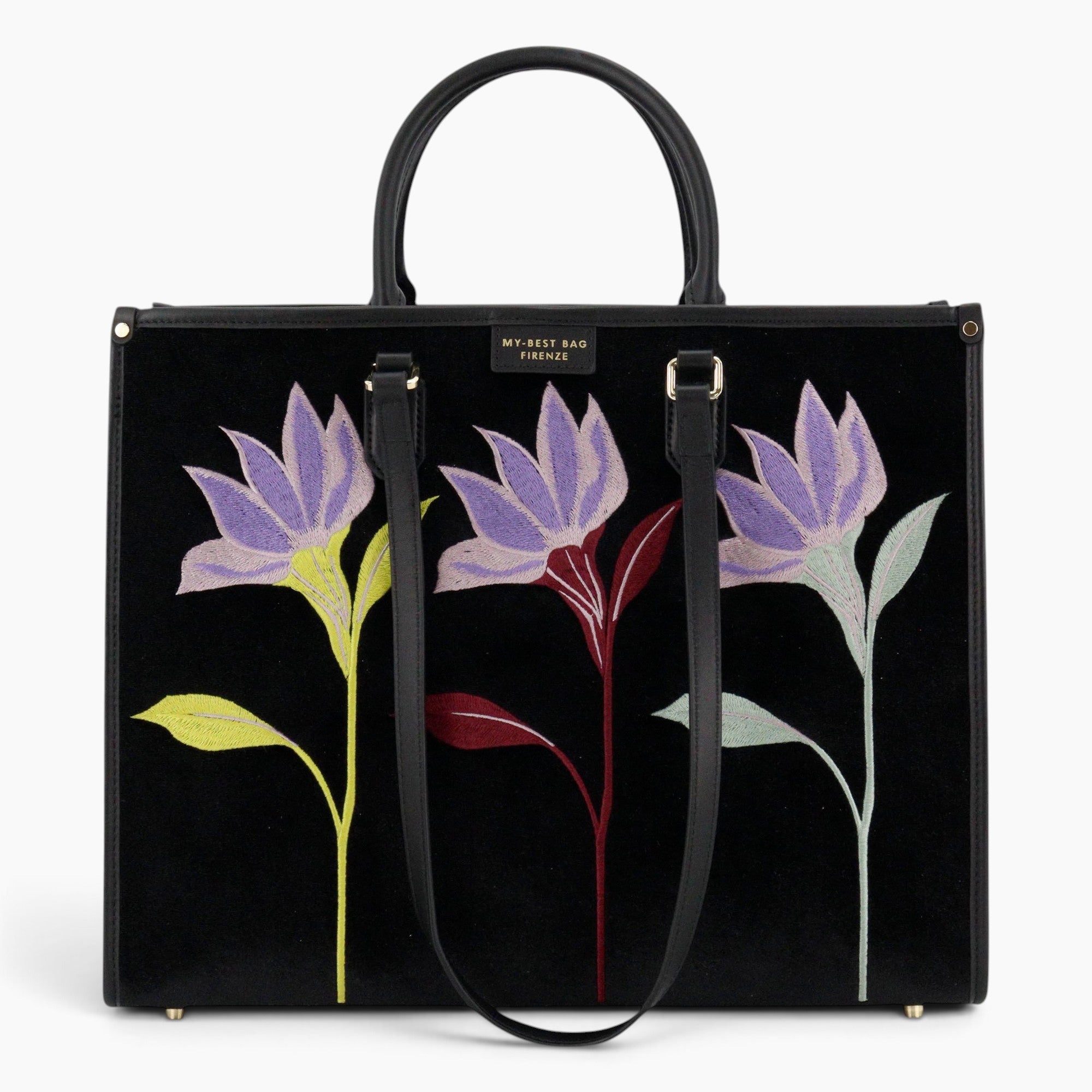 Borsa A Mano Atena Essence