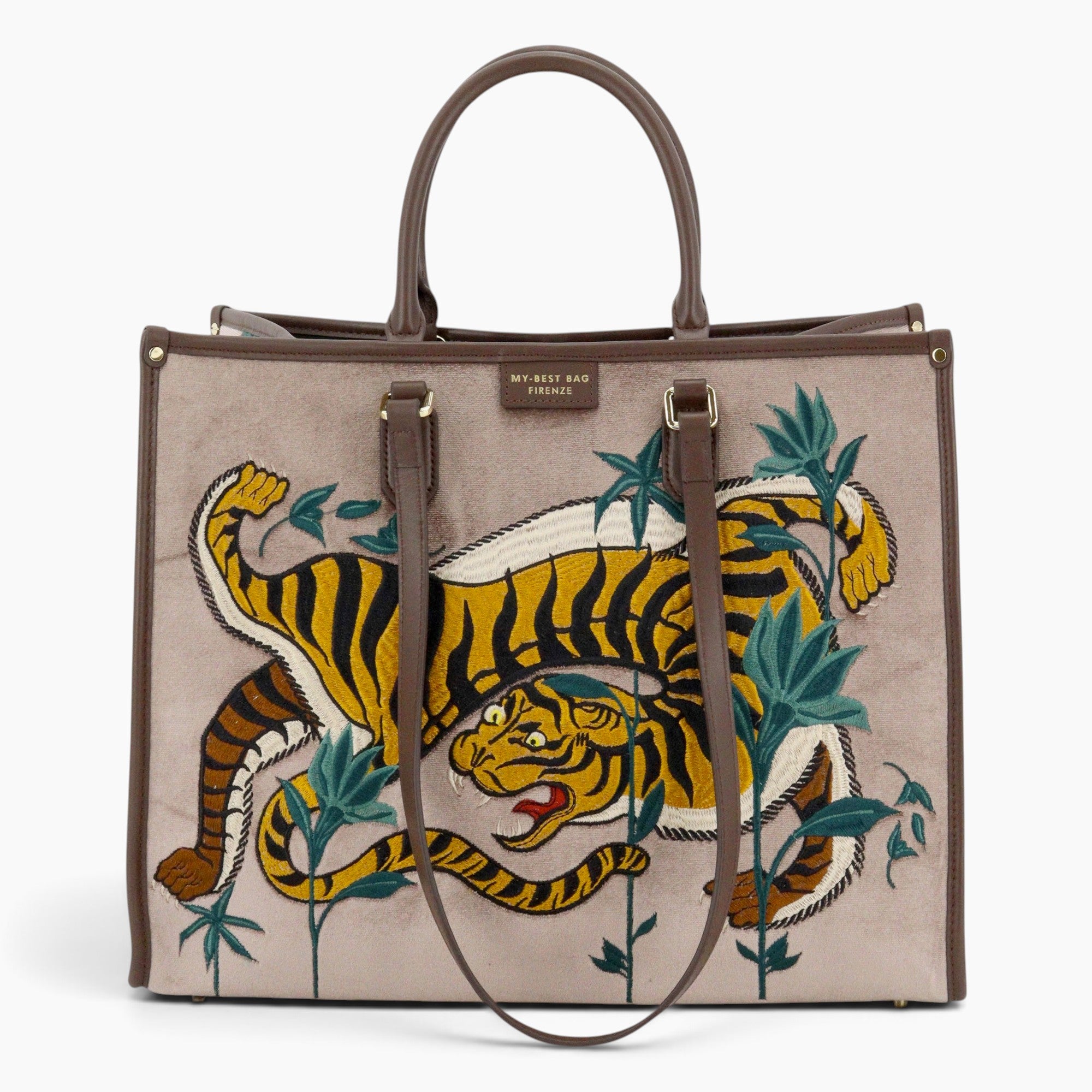 Borsa A Mano Atena Essence