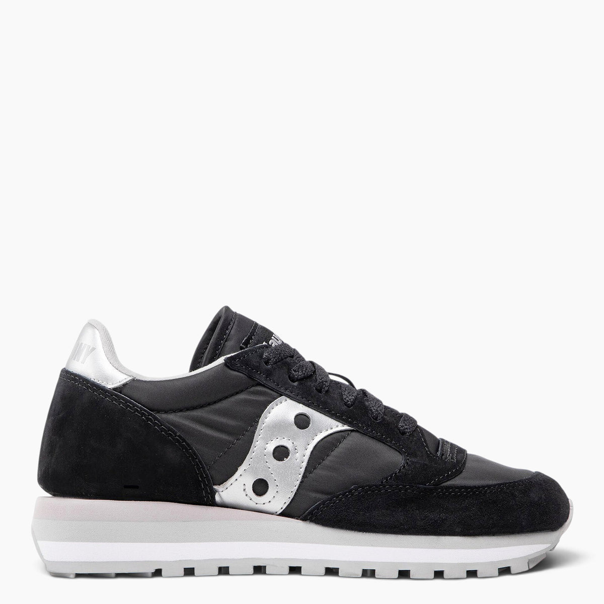 Sneakers Donna Jazz Triple