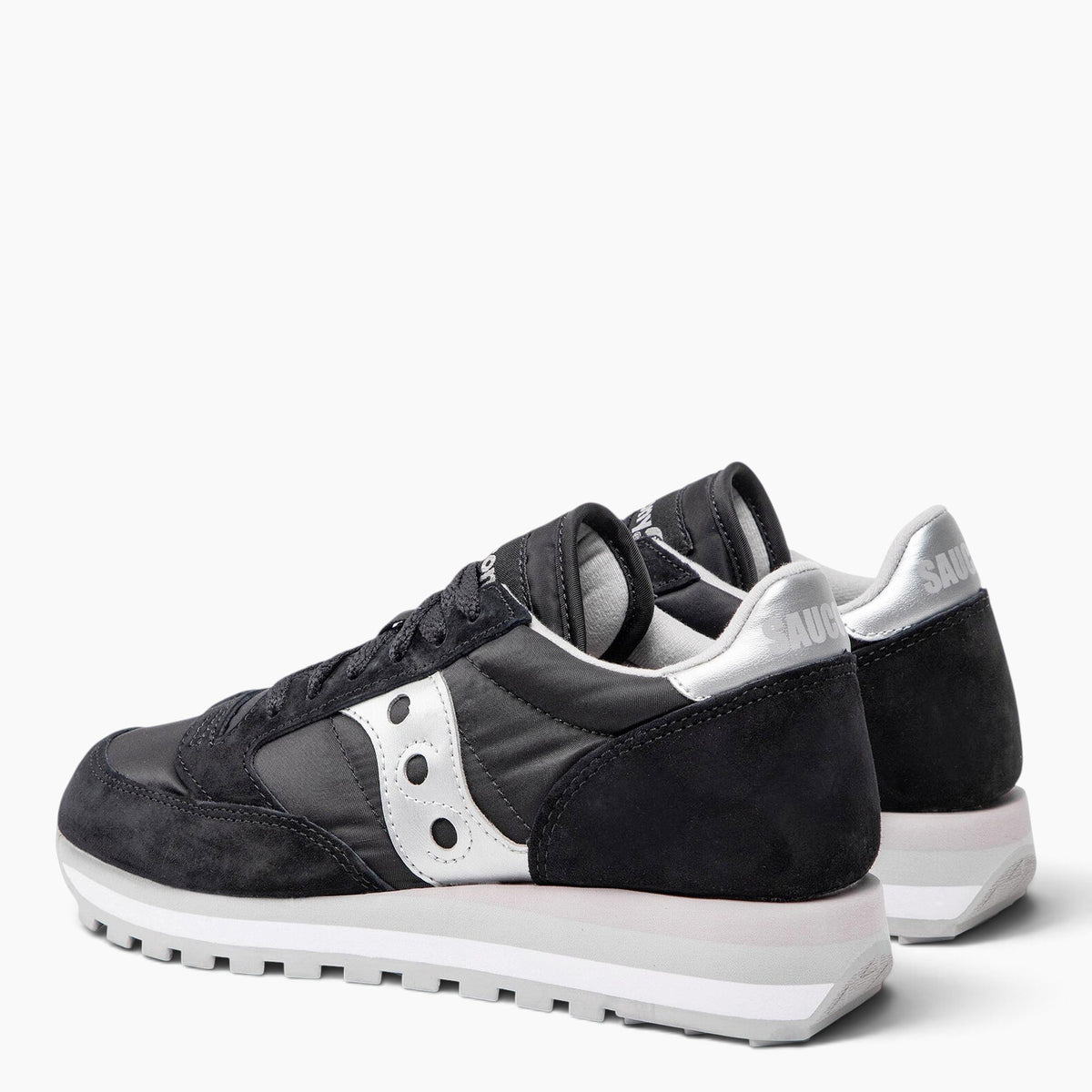 Sneakers Donna Jazz Triple