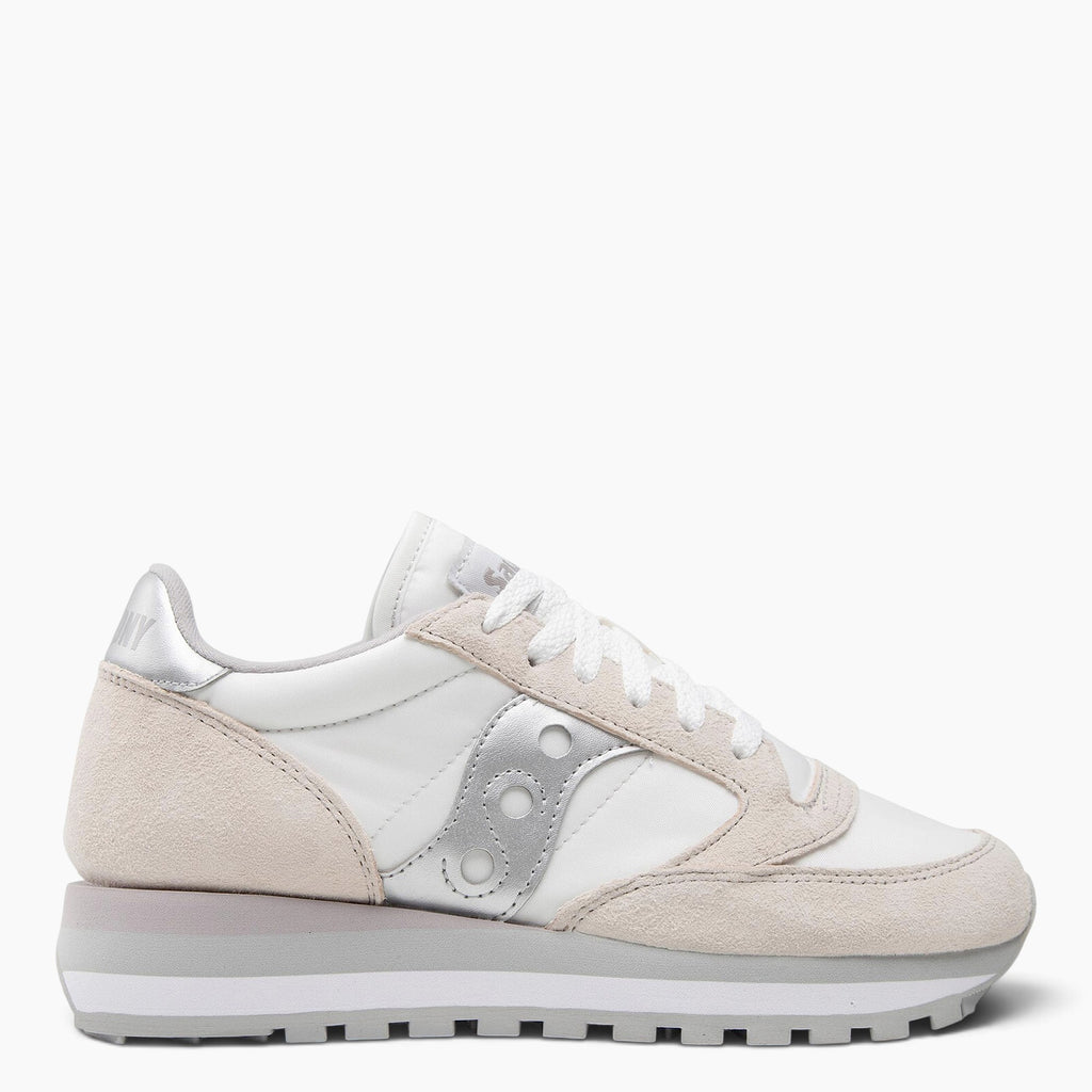Sneakers Donna Jazz Triple