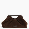 Borsa Donna Janine Suede