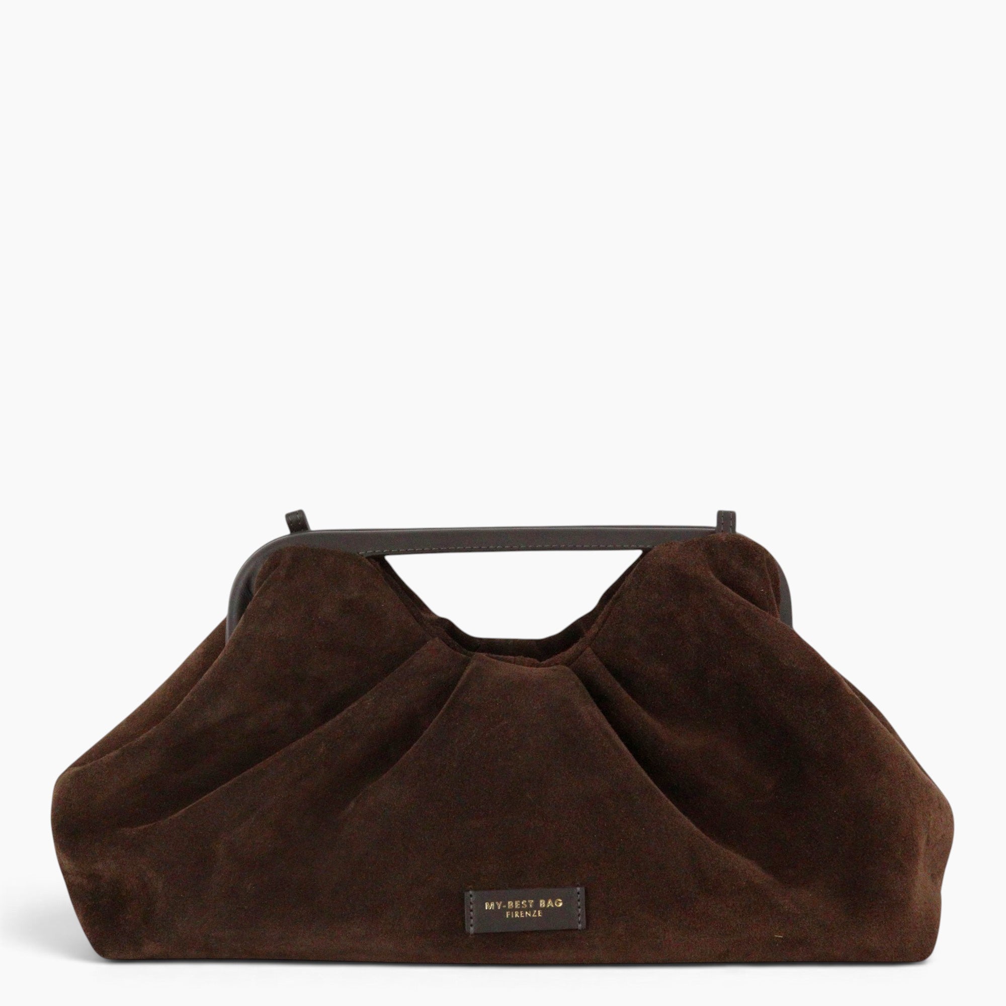 Borsa Donna Janine Suede