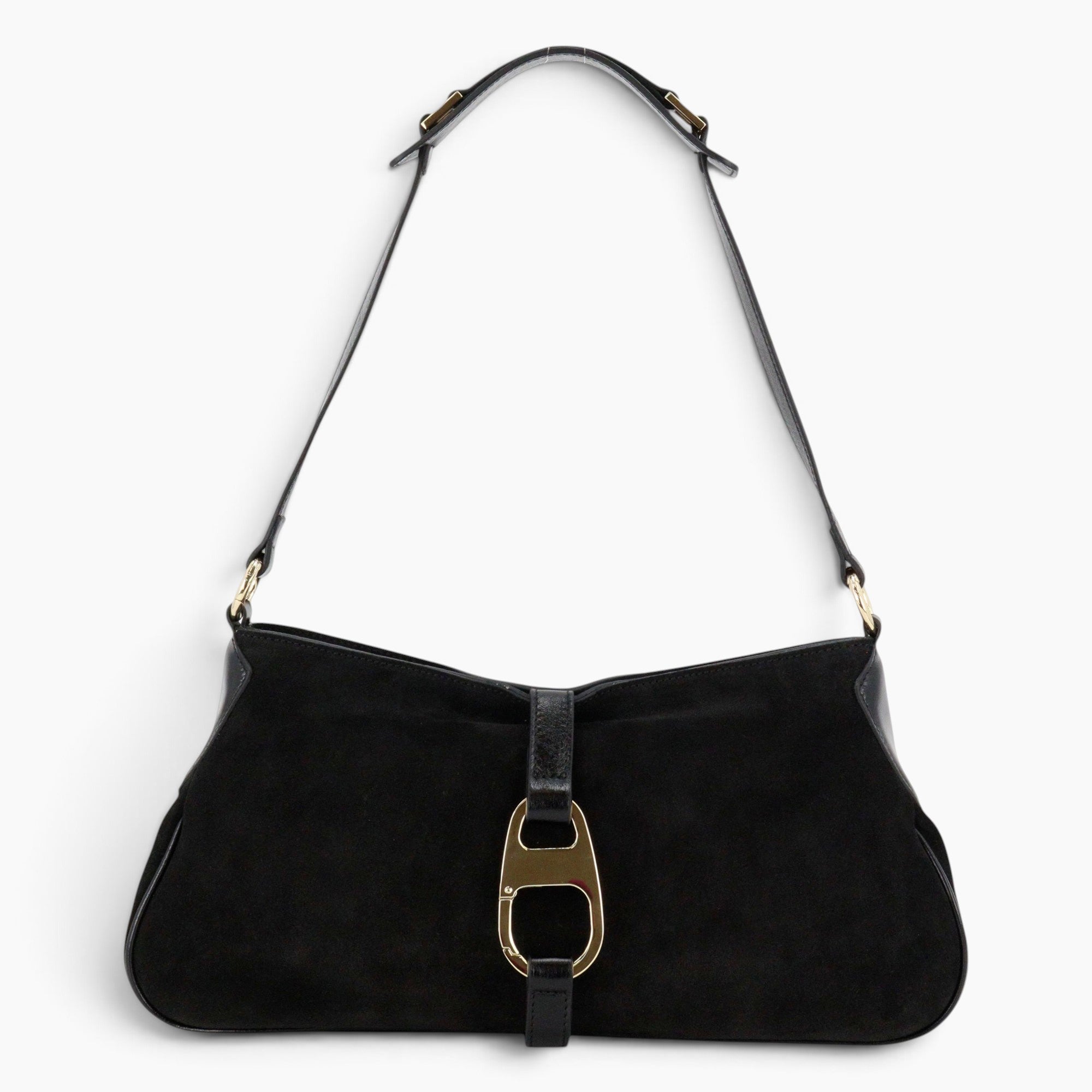 Borsa A Spalla Donna Paris