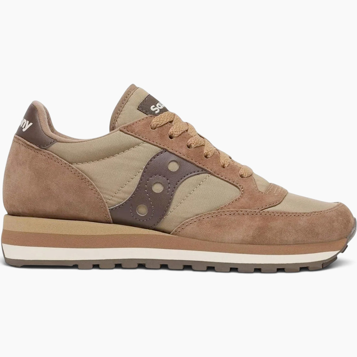 Sneakers Donna Jazz Triple
