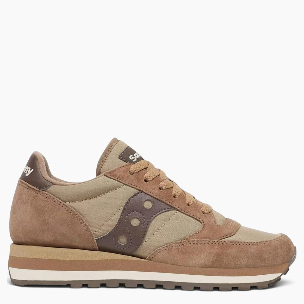Sneakers Donna Jazz Triple