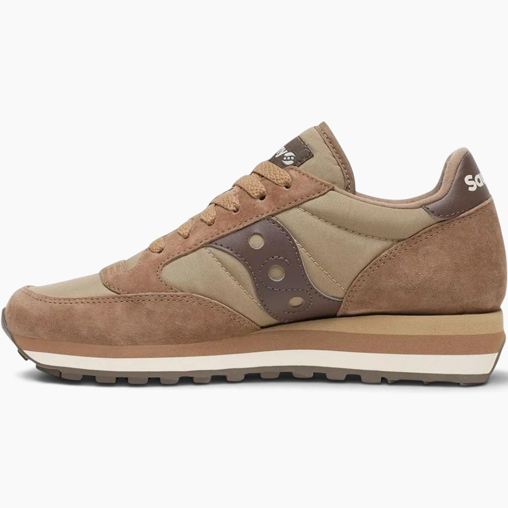 Sneakers Donna Jazz Triple