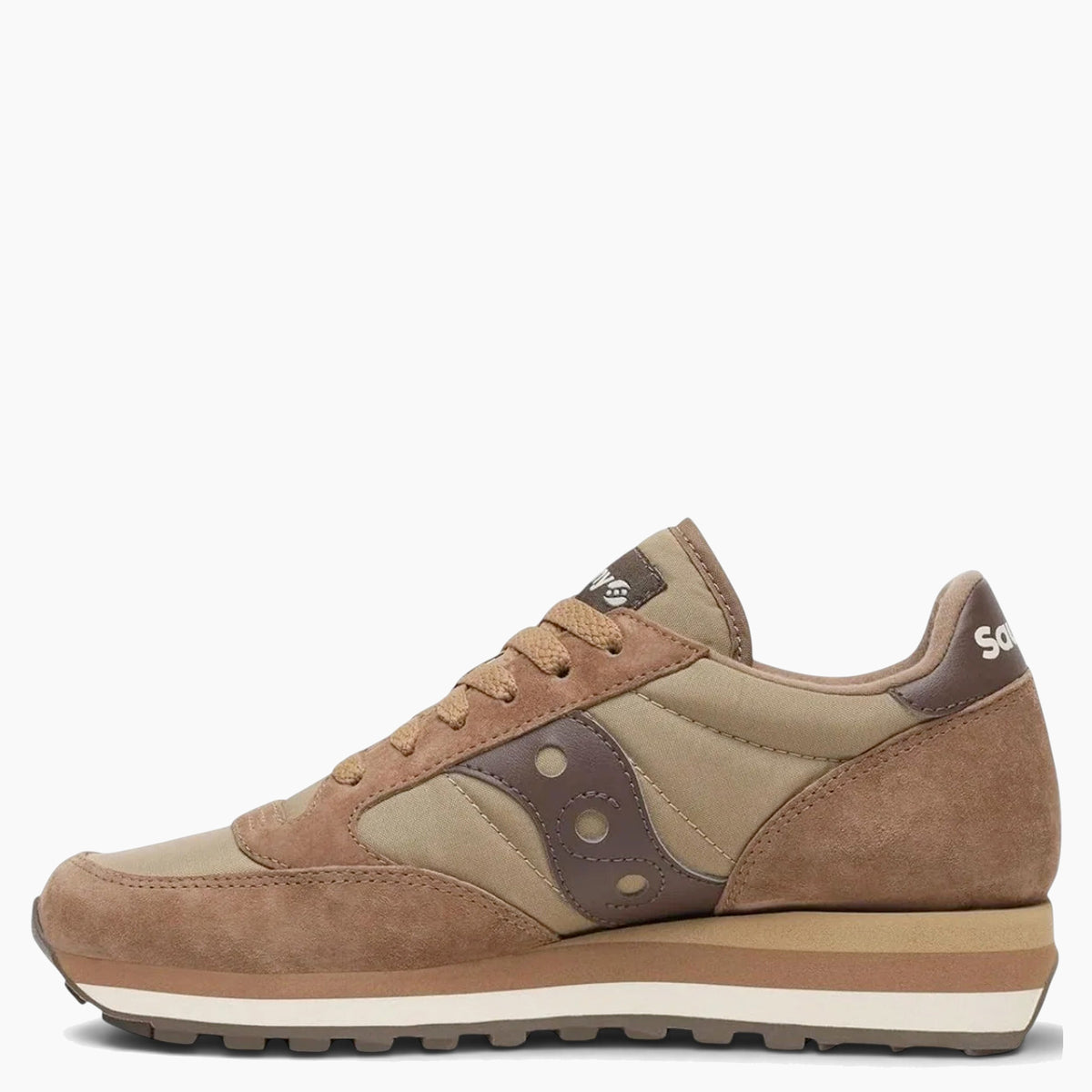 Sneakers Donna Jazz Triple