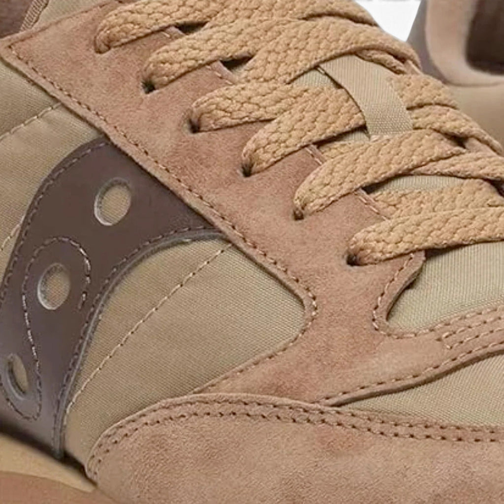 Sneakers Donna Jazz Triple