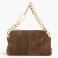 Borsa Michelle Suede Donna