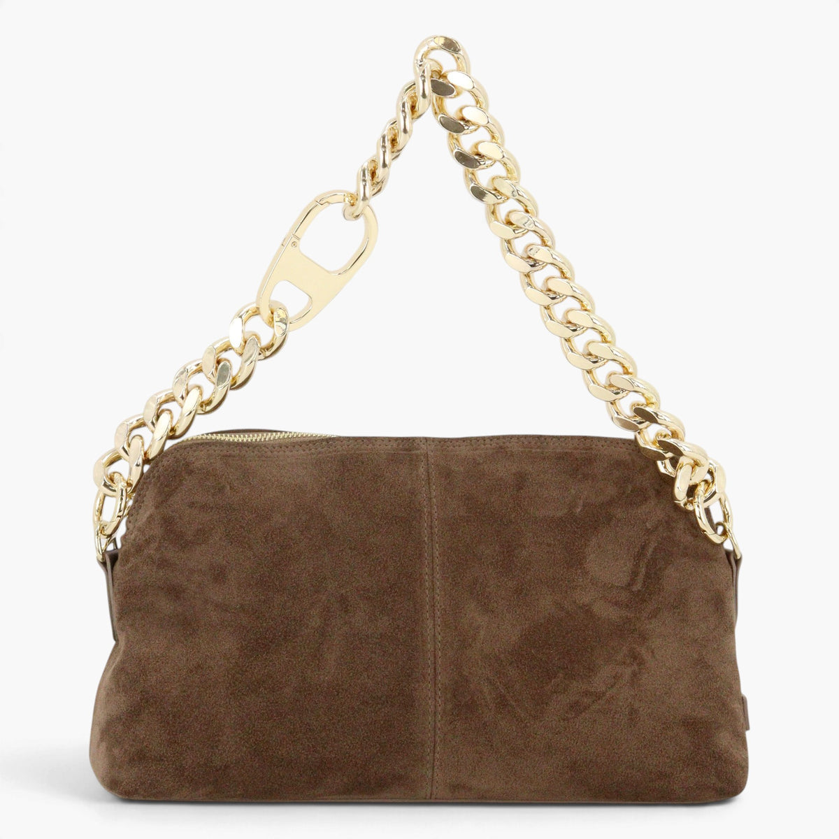 Borsa Michelle Suede Donna