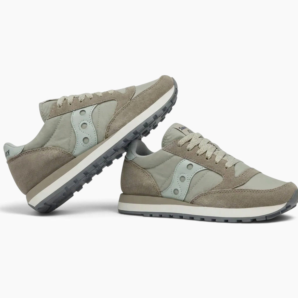 Sneakers pentru femei Jazz Orginal
