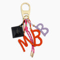 Charm Con Moschettone