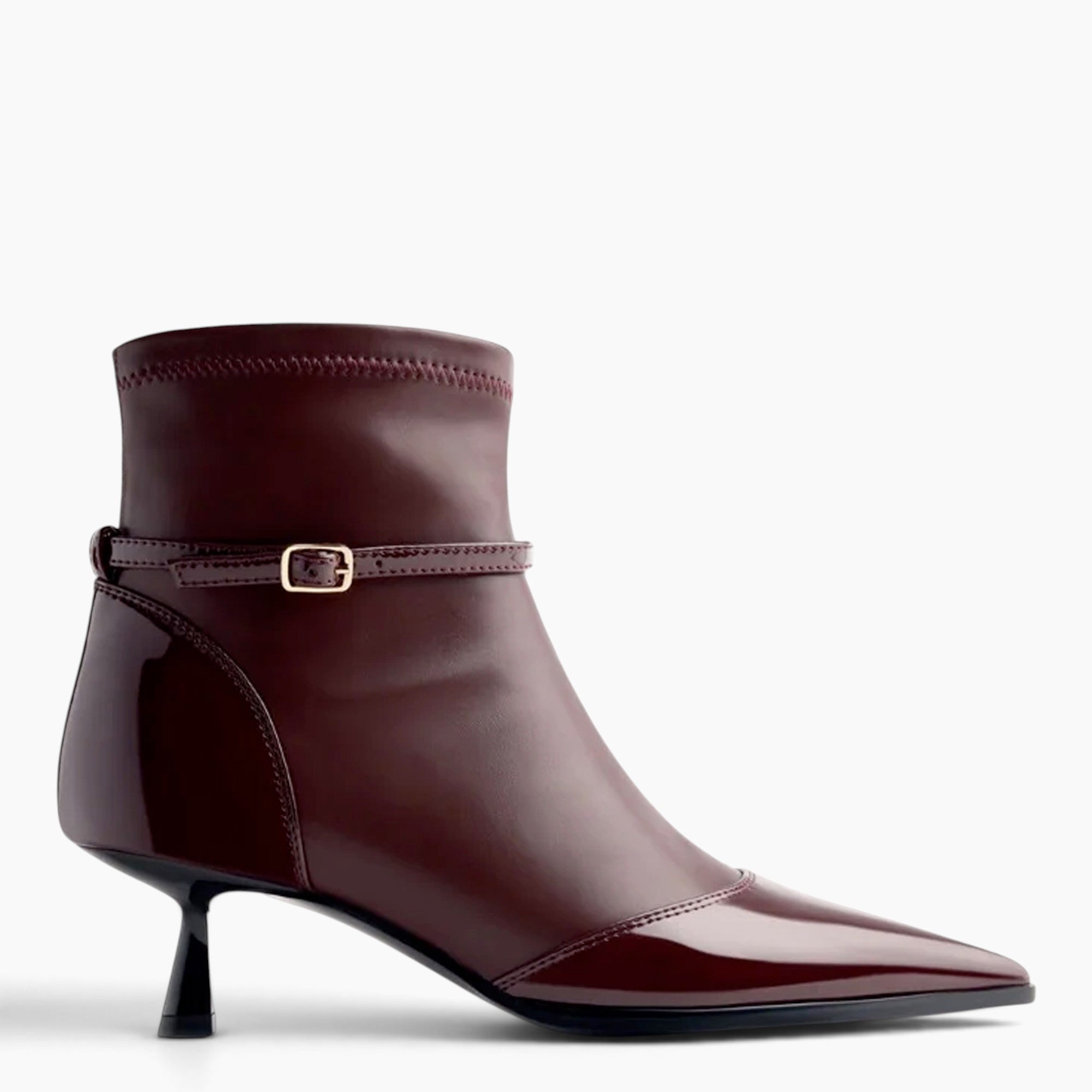 Tronchetti Donna Caspian