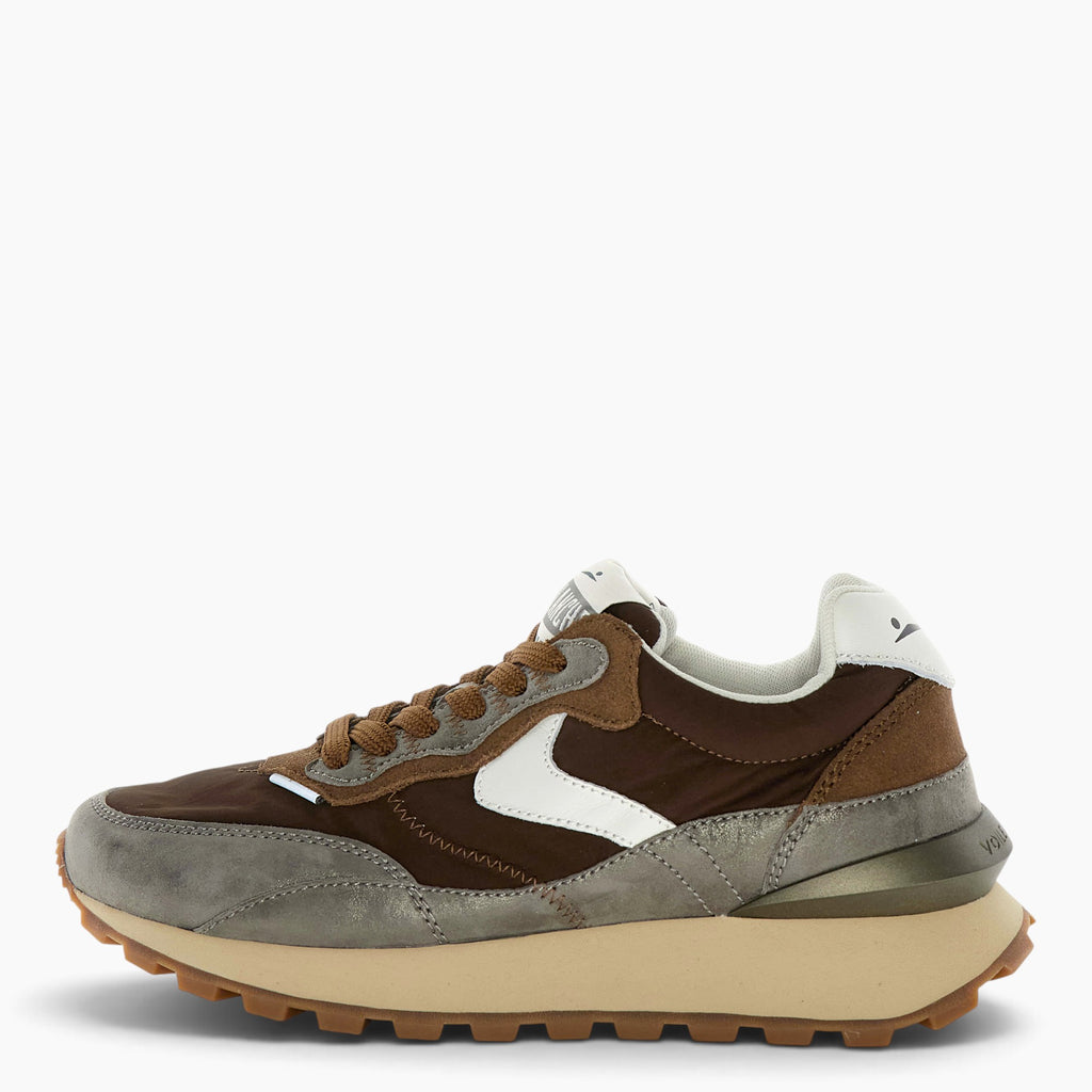 Sneakers Donna Qwark Hype