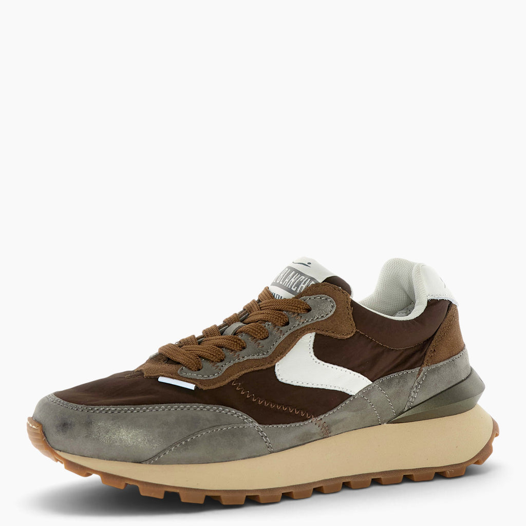 Sneakers Donna Qwark Hype