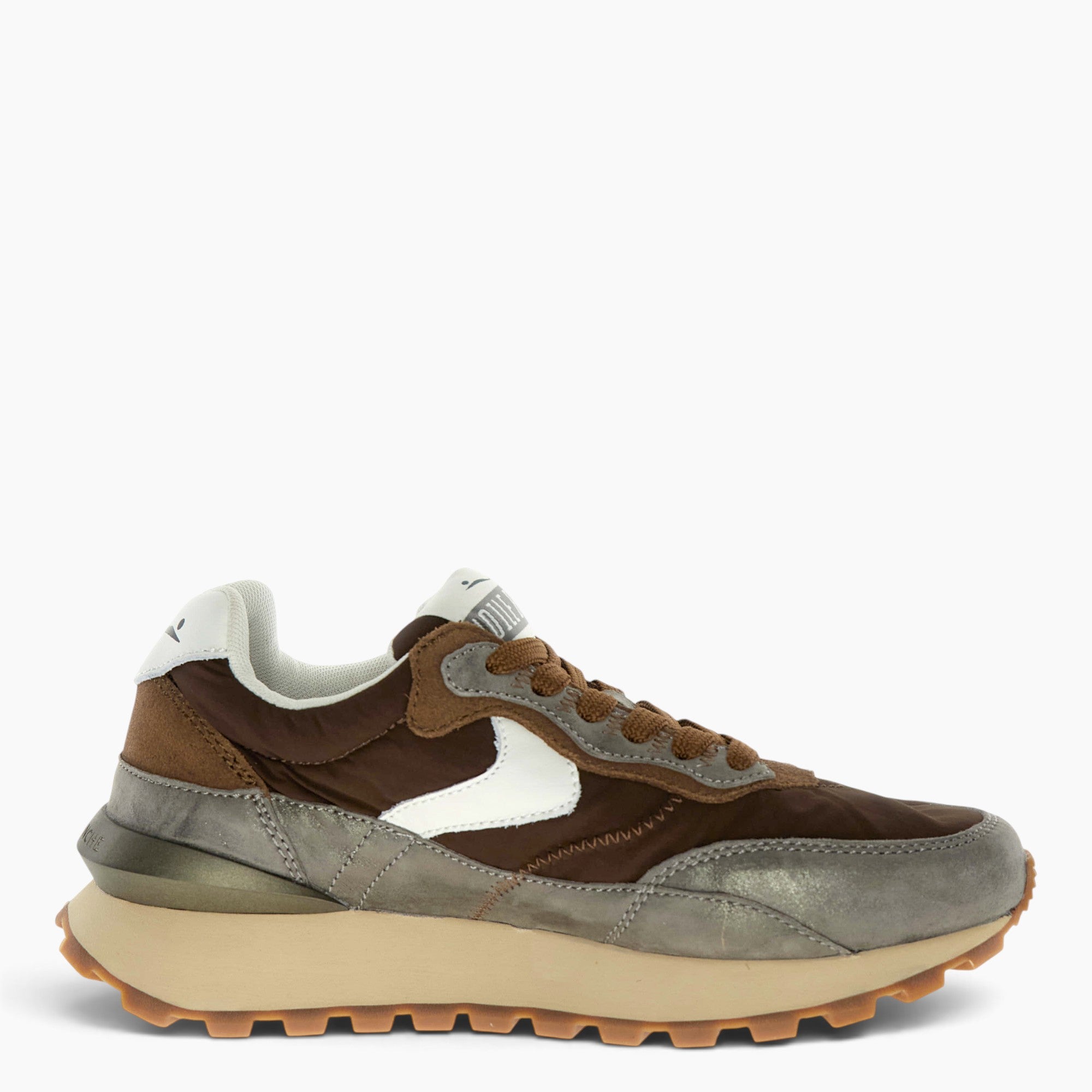 Sneakers Donna Qwark Hype
