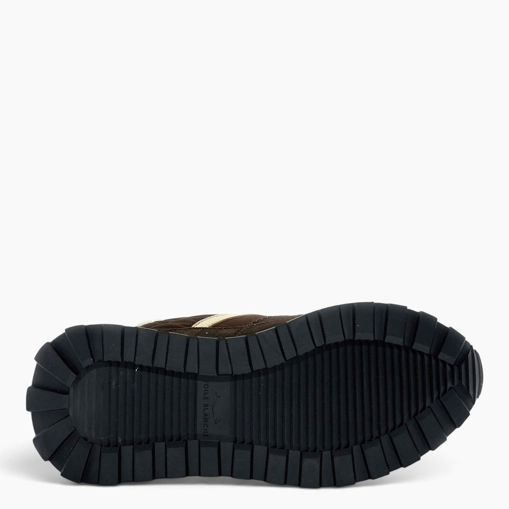 Sneakers Donna Qwark Hype Fur