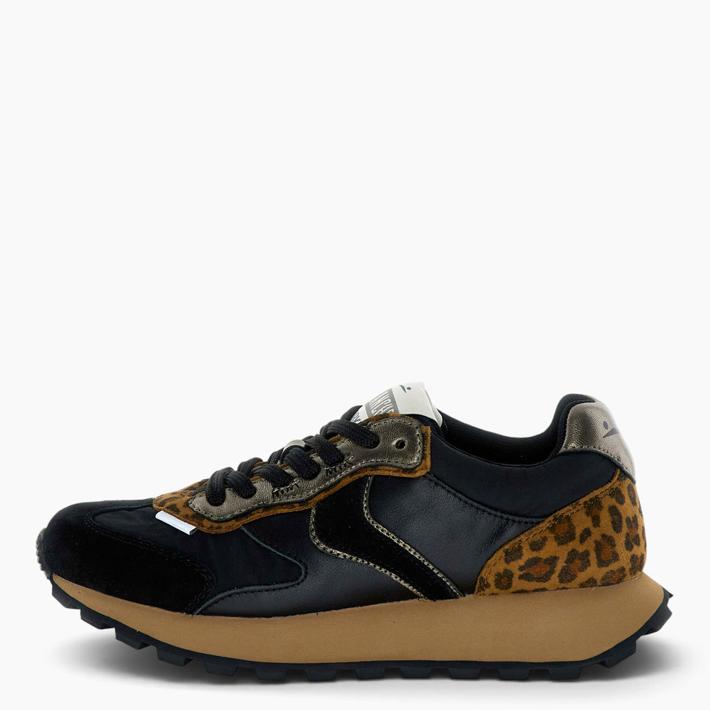 Sneakers Donna Qwark Flash