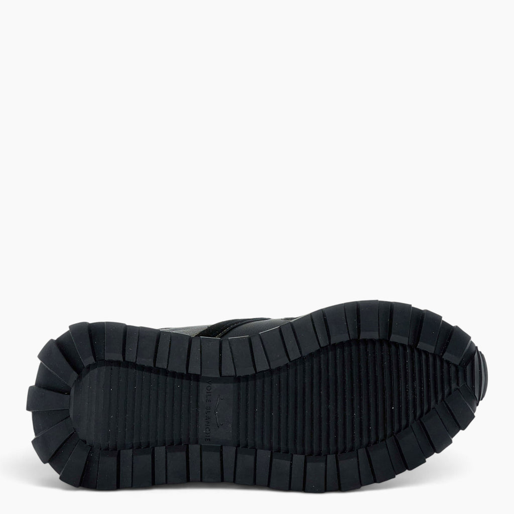 Sneakers Donna Qwark Flash