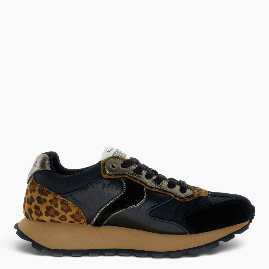 Sneakers Donna Qwark Flash