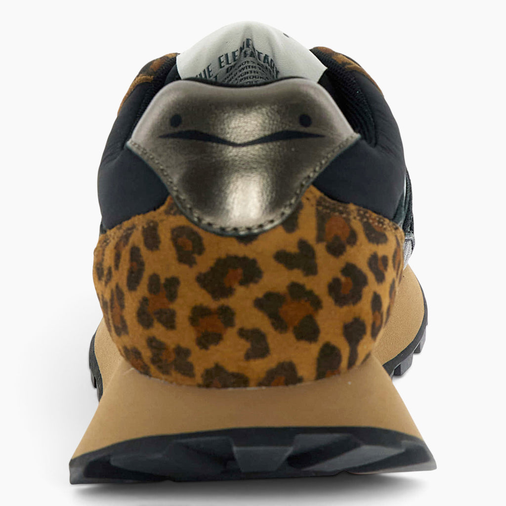 Sneakers Donna Qwark Flash