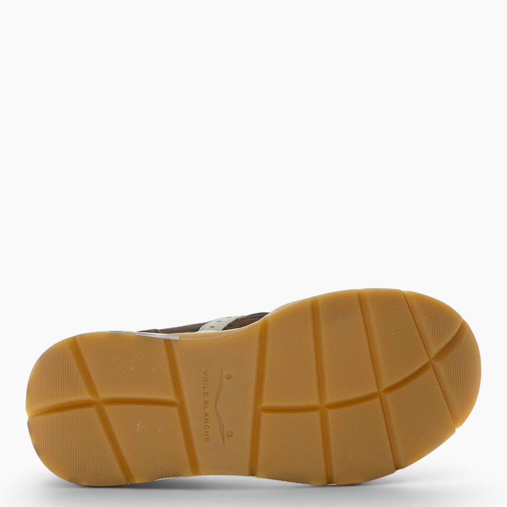 Sneakers Donna Club 105 Fur